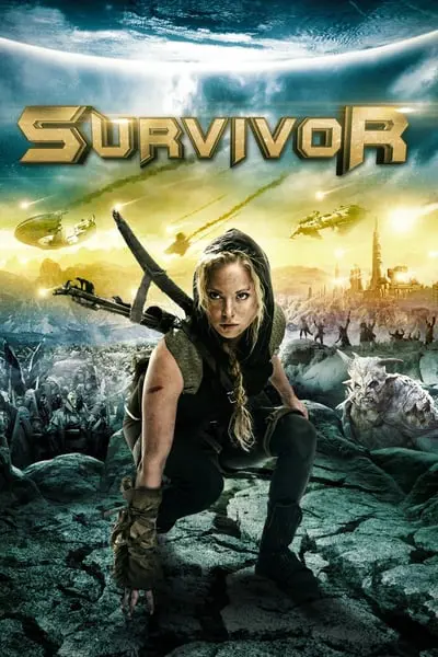 Survivor_poster