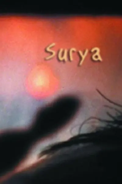 Surya_poster