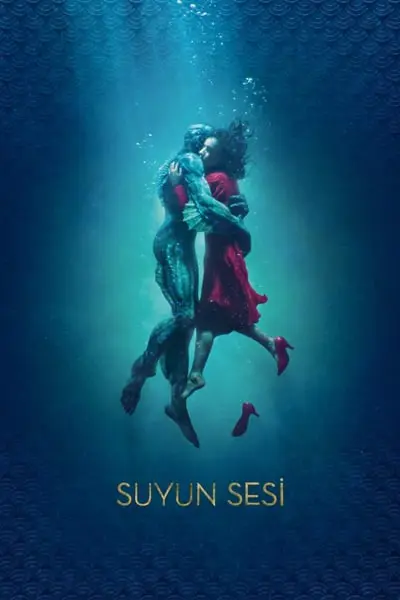 Suyun Sesi_poster