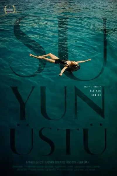 Suyun Üstü_poster