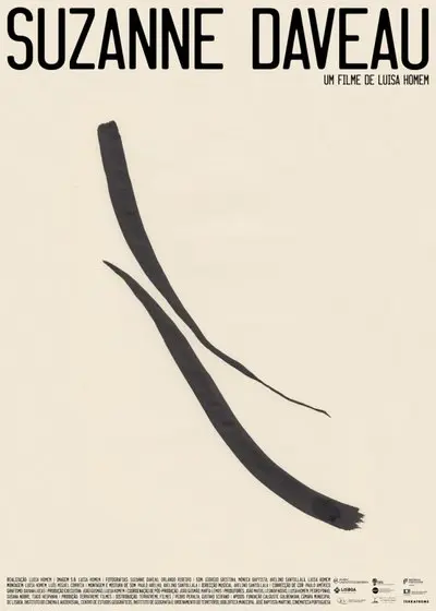 Suzanne Daveau_poster
