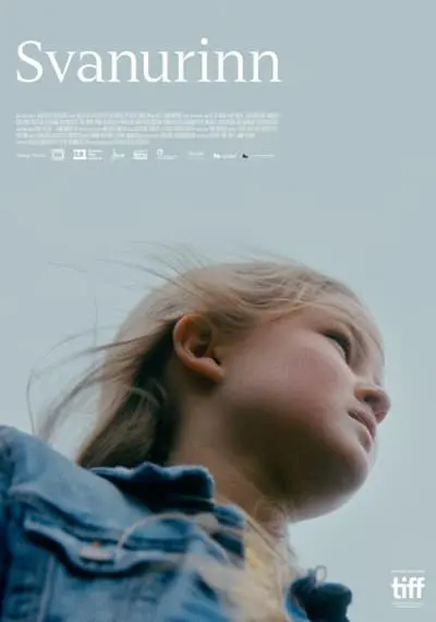Svanurinn_poster