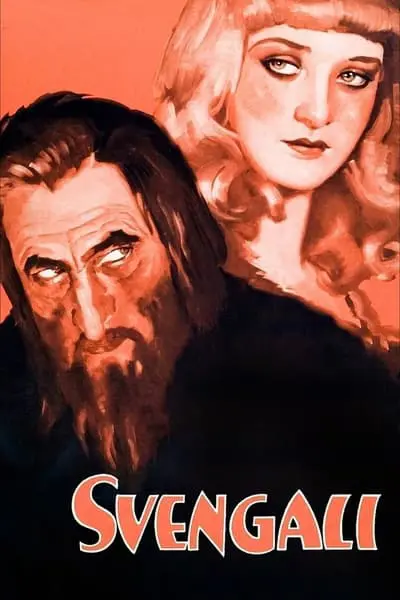 Svengali_poster