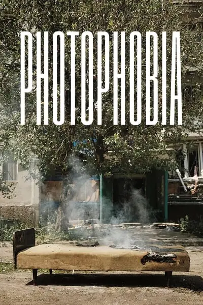 Svetloplachosť_poster