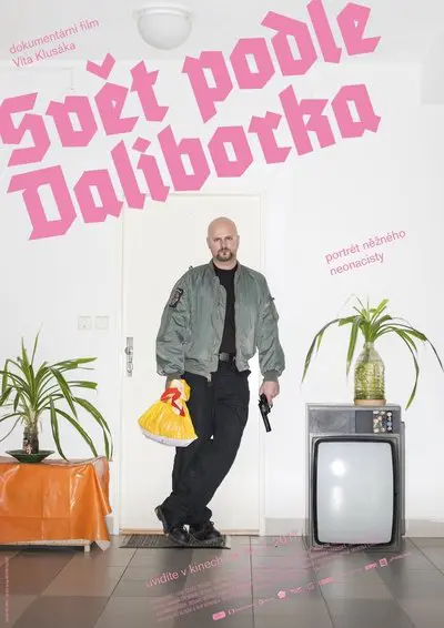 Svět podle Daliborka_poster