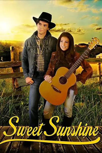 Sweet Sunshine_poster