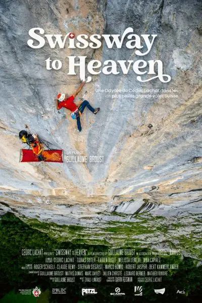 Swissway to Heaven_poster