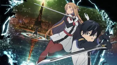 Sword Art Online Movie: Ordinal Scale_backdropimg