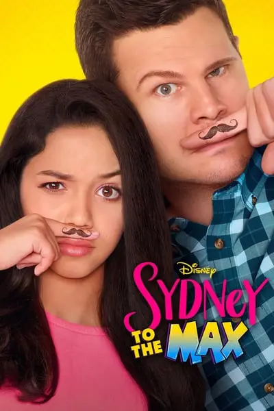 Sydney to the Max_poster