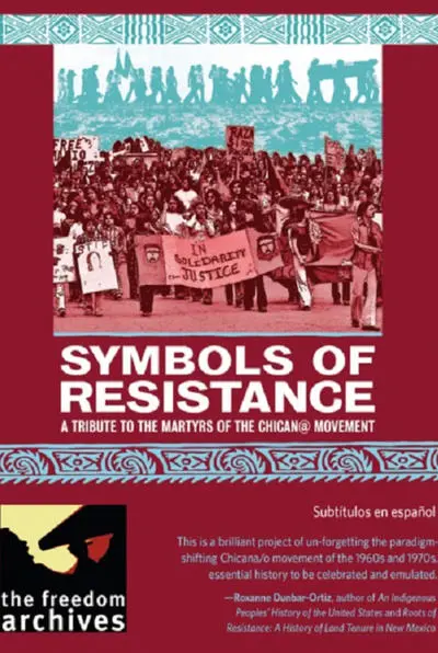 Symbols of Resistance_poster
