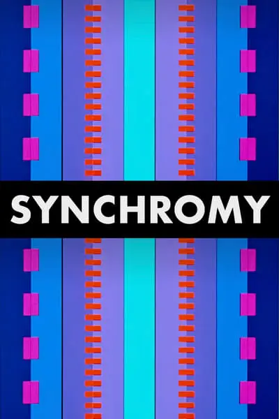 Synchromy_poster