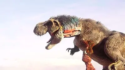T-Rex: An Evolutionary Journey_backdropimg