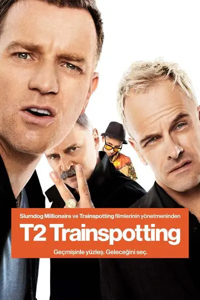 T2 Trainspotting_poster