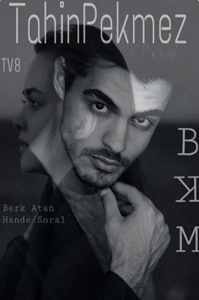 Tahin Pekmez_poster