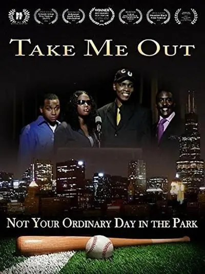Take Me Out_poster