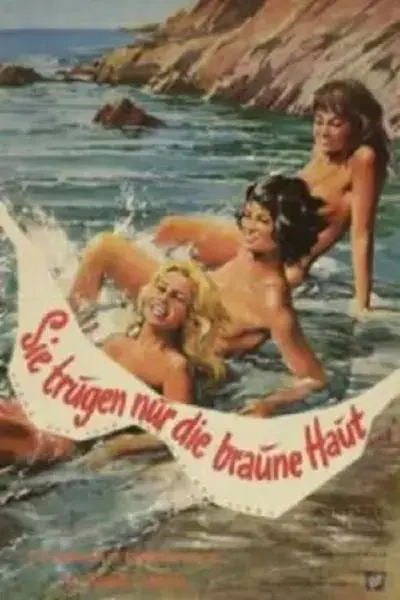 Take Off Your Clothes and Live_poster