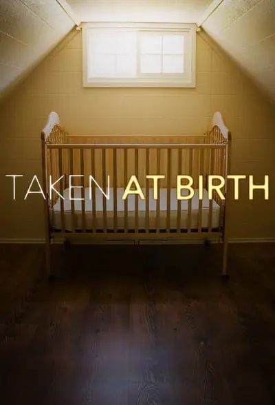Taken at Birth_poster