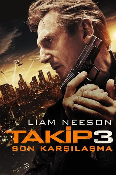 Takip 3: Son Karşılaşma_poster
