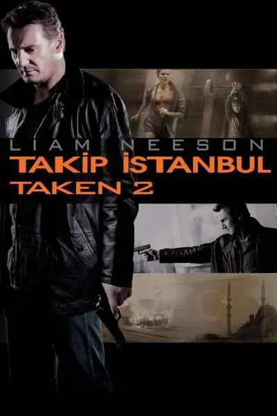 Takip: İstanbul_poster