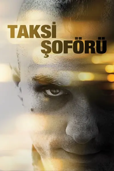 Taksi Şoförü_poster