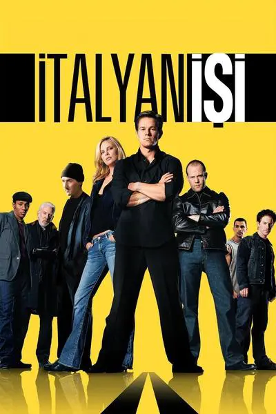 İtalyan İşi_poster