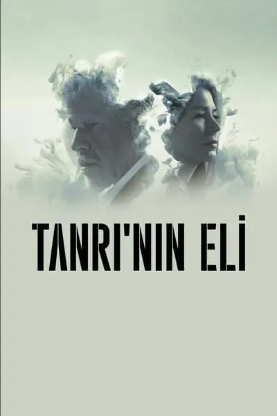 Tanrı'nın Eli_poster