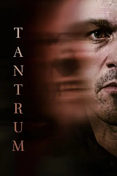 Tantrum_poster