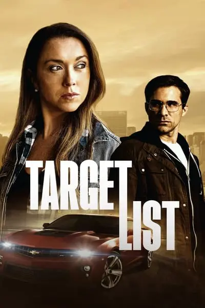 Target List_poster