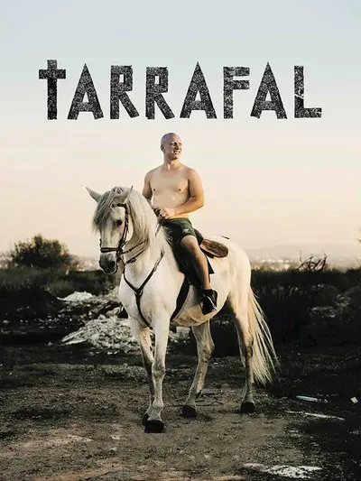 Tarrafal_poster