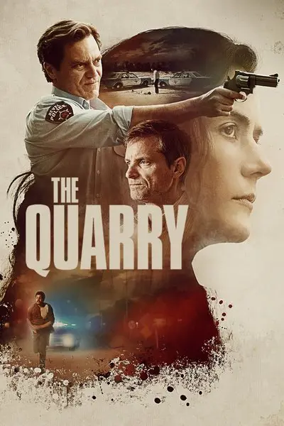 Taş Ocağı_poster