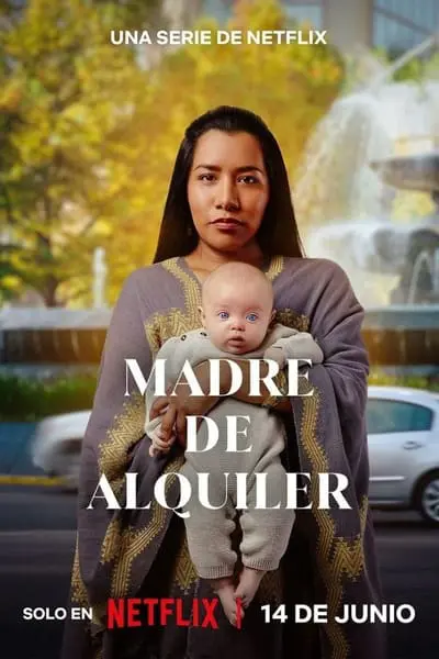 Taşıyıcı Anne_poster