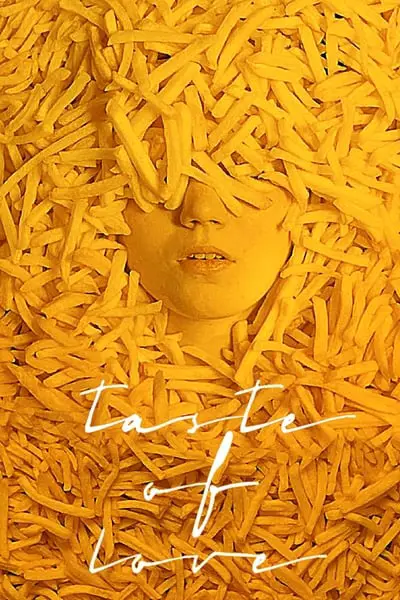 Taste of Love_poster