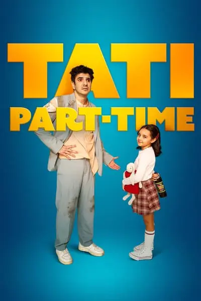 Tati Part-Time_poster