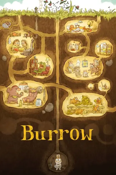 Tavşan Çukuru_poster
