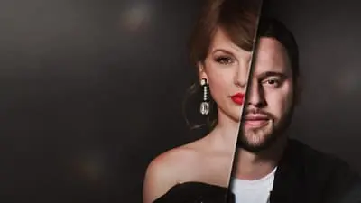 Taylor Swift vs Scooter Braun: Bad Blood_backdropimg