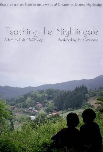 Teaching the Nightingale_poster