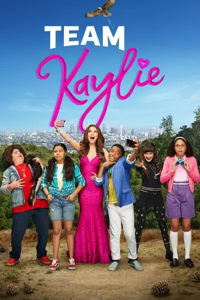 Team Kaylie_poster