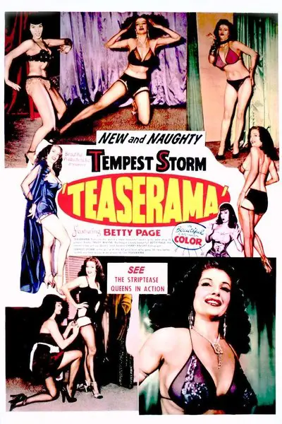 Teaserama_poster
