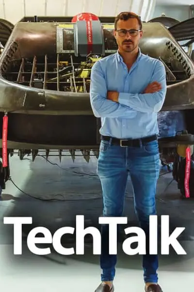 TechTalk_poster