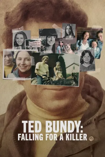 Ted Bundy: Bir Katile Tutulmak_poster