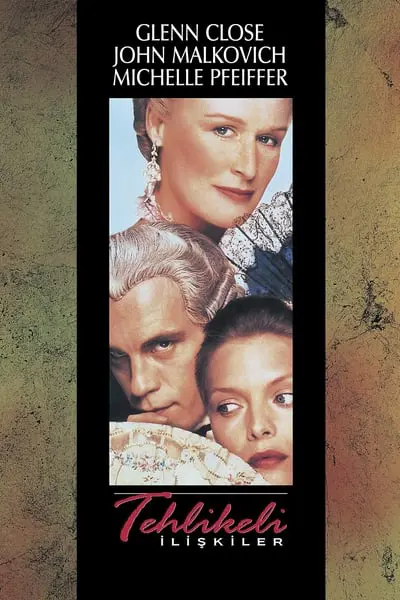 Tehlikeli İlişkiler_poster