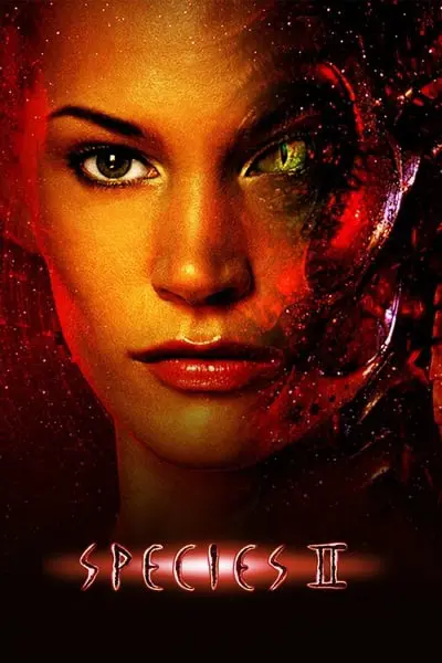 Tehlikeli Tür 2: Tendeki Vahşet_poster