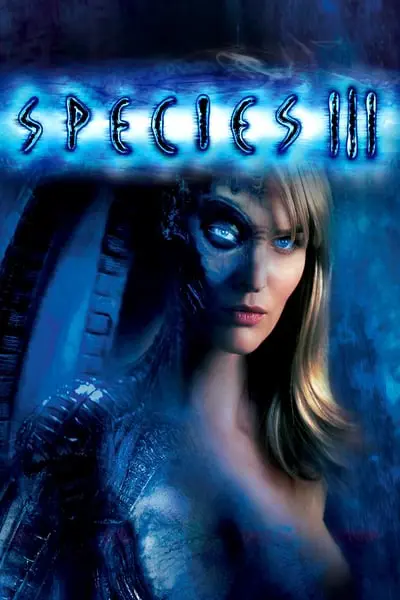 Tehlikeli Tür 3_poster
