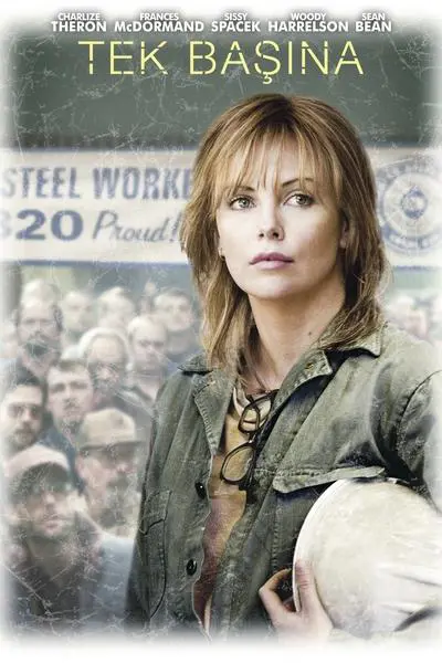 Tek Başına_poster