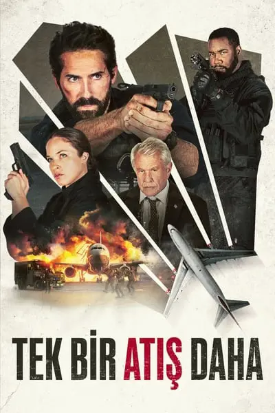 Tek Bir Atış Daha_poster