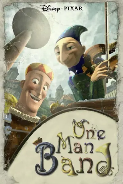 Tek Kişilik Orkestra_poster