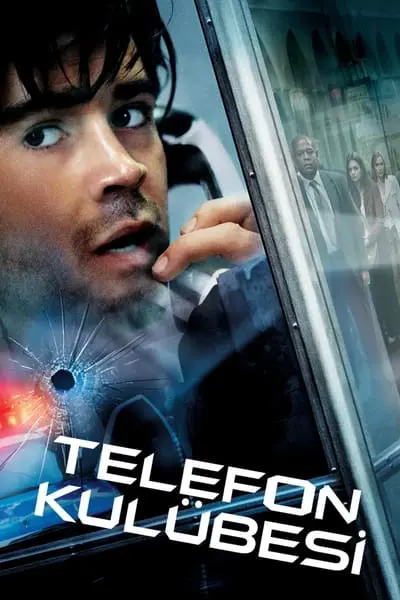 Telefon Kulübesi_poster