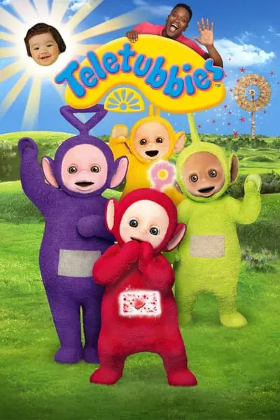 Teletabiler_poster