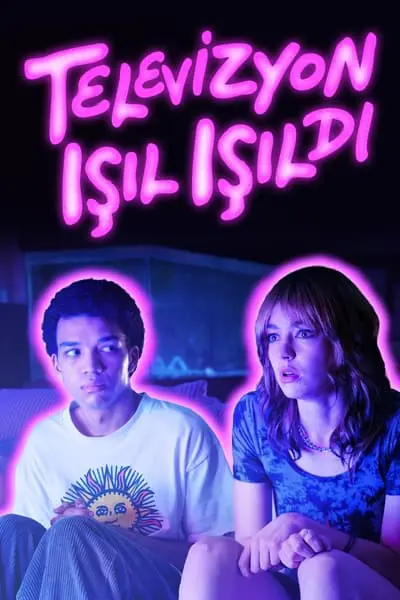 Televizyon Işıl Işıldı_poster