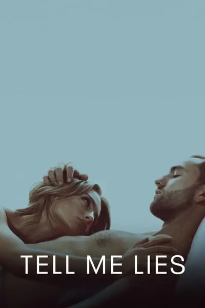 Tell Me Lies_poster